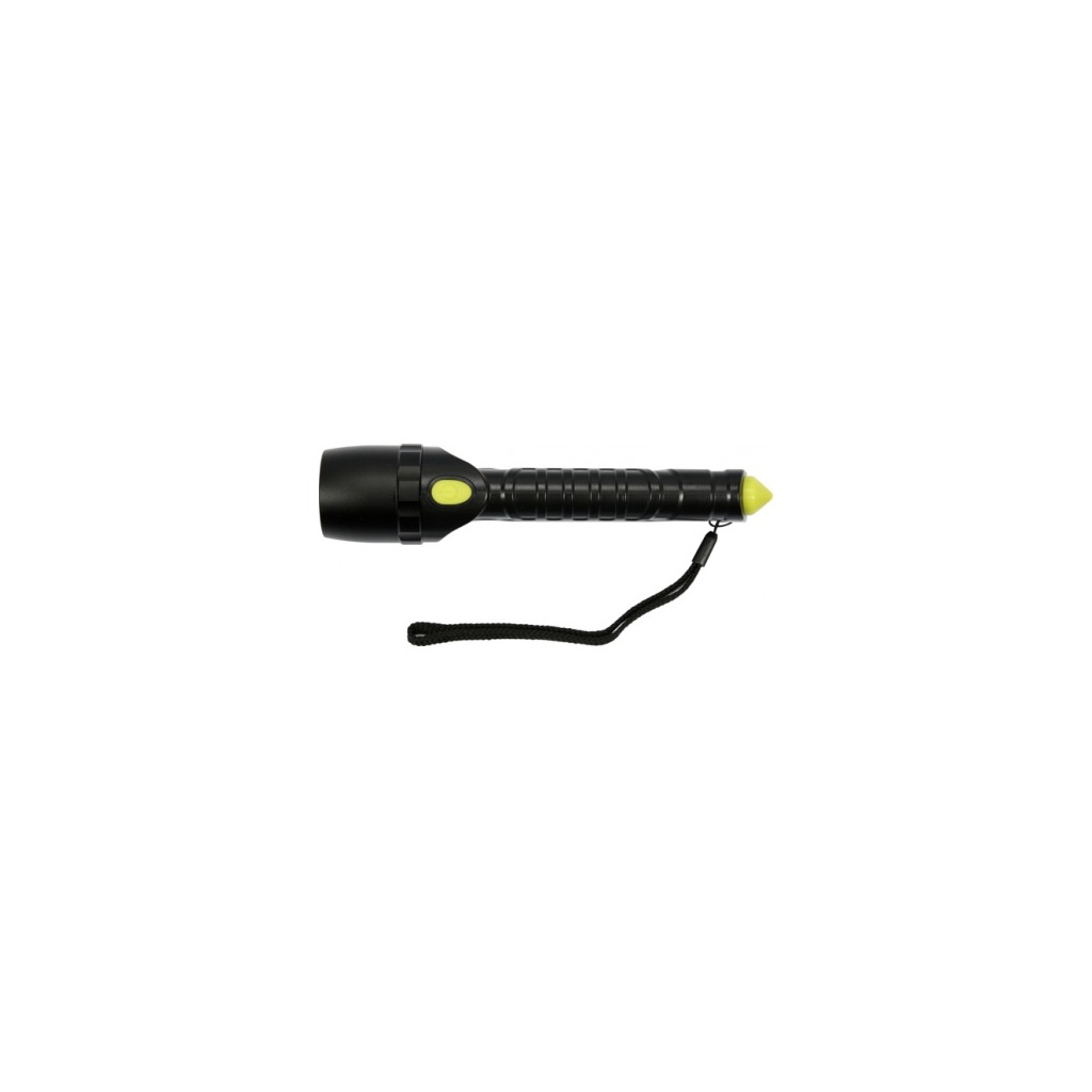 Фонарик xpg3 6w cree, 172x41mm