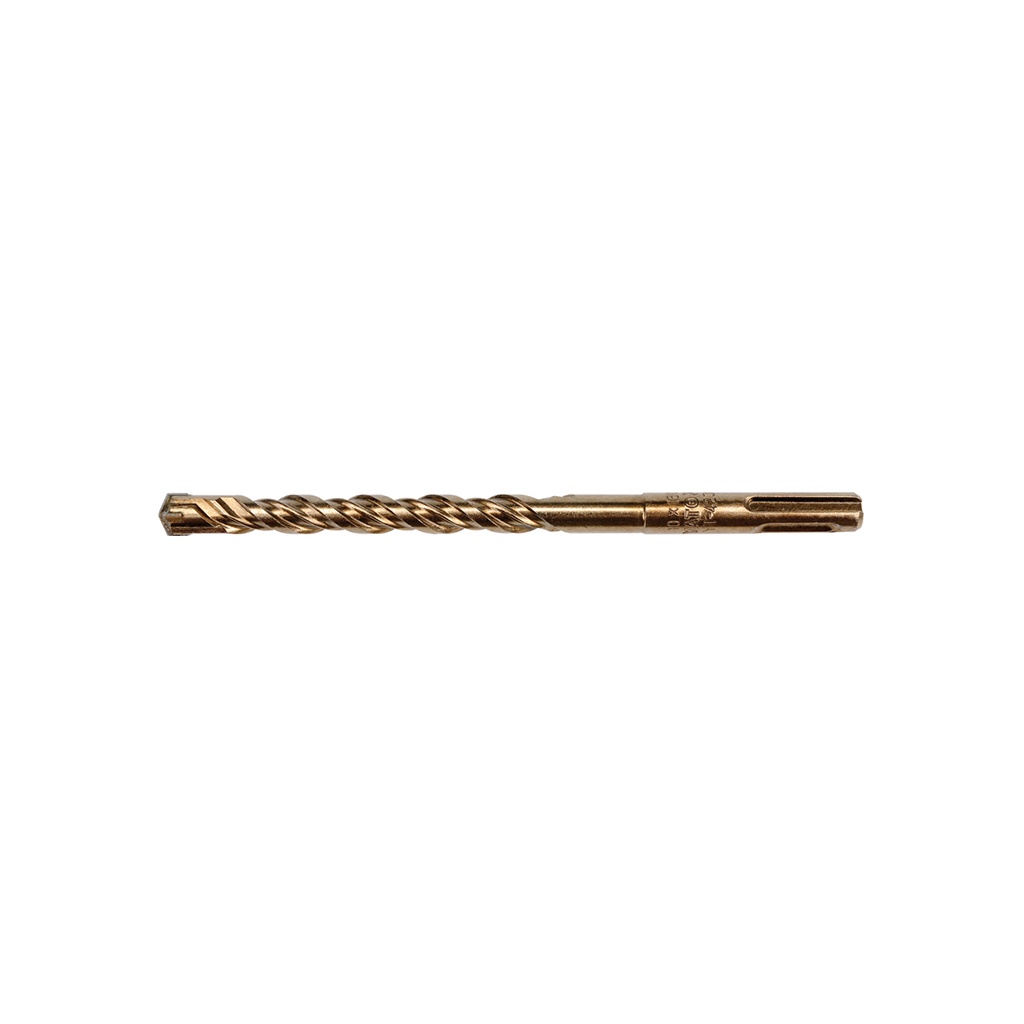 Сверло по камню sds plus 6x210mm x-tip yg-11c