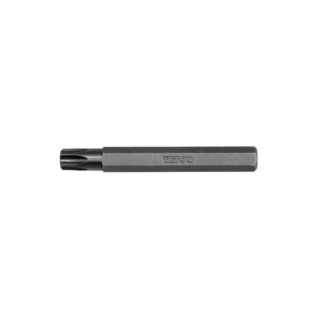 8mmx70mm ударные биты torx security t15 //1 шт.