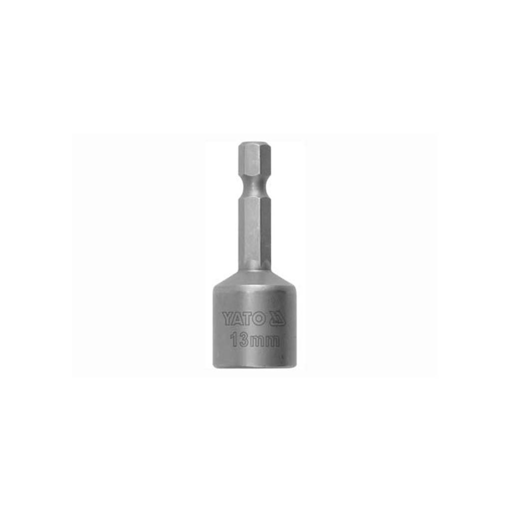 Установочный инструмент для гайки 1/4" 7x48mm crv-blister