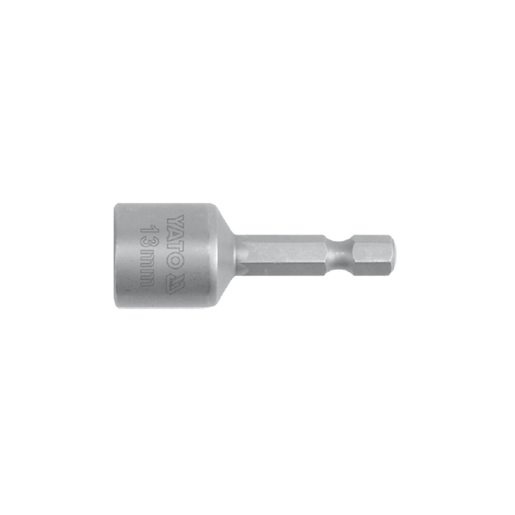 Установочный инструмент для гайки 1/4" 8x48mm crv