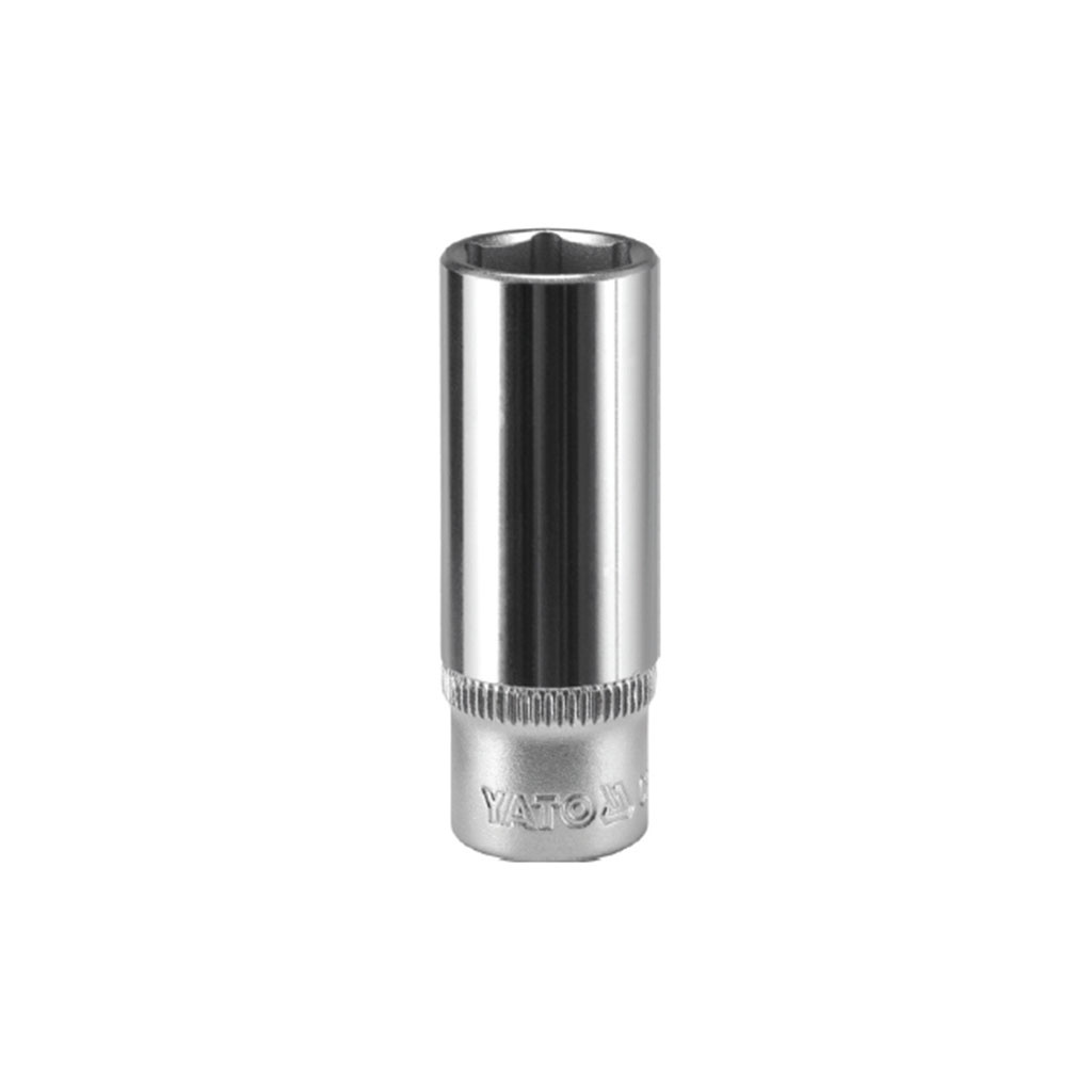 ГЛУБОКАЯ ШЕСТИГРАННАЯ ГОЛОВКА 17 мм 1/2" 6-КОНЕЧНАЯ