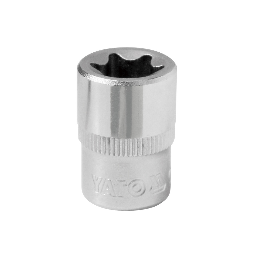 Торцевая насадка torx 1/2" e10