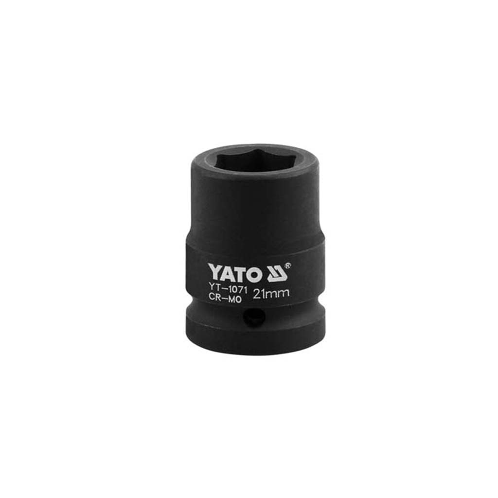 Ударная головка 3/4"x36mm
