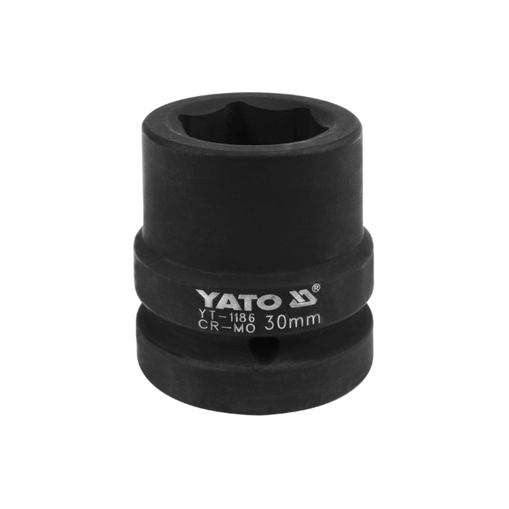Ударная головка 1''x36mm