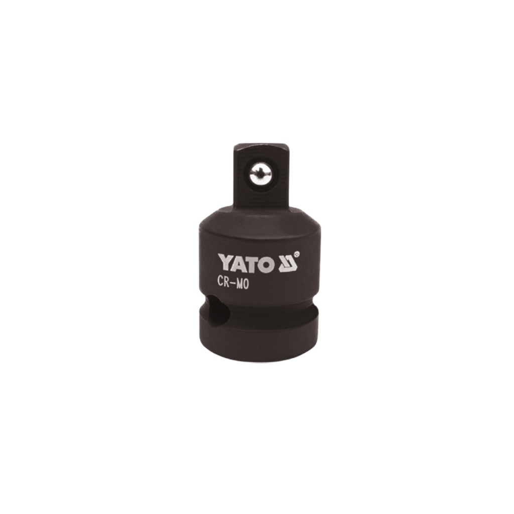 Адаптер ударный 1/2"(f)x3/4"(m)