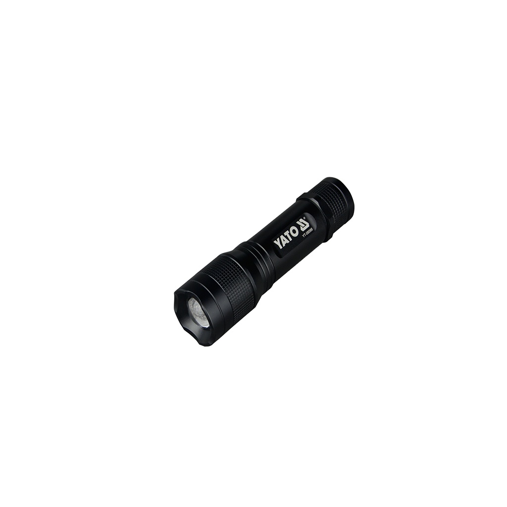 Фонарик xpg2 cree 5w, 126x34mm