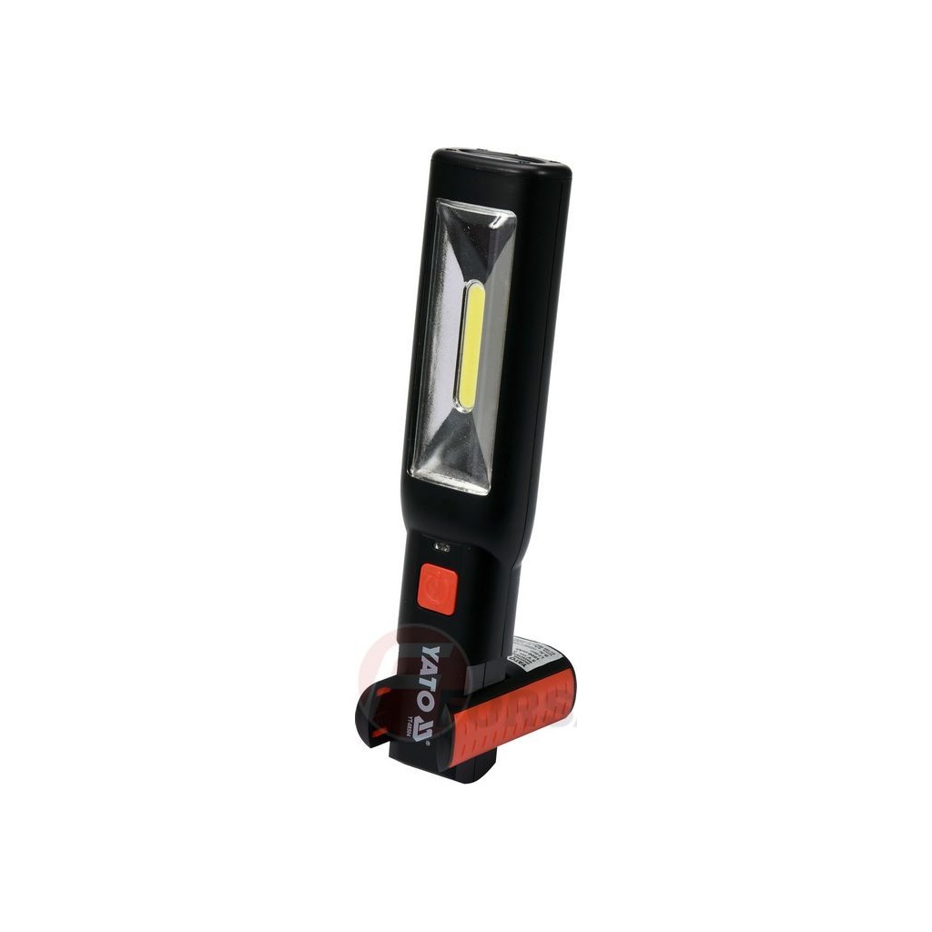 Лампа для мастерской 3 вт cob led