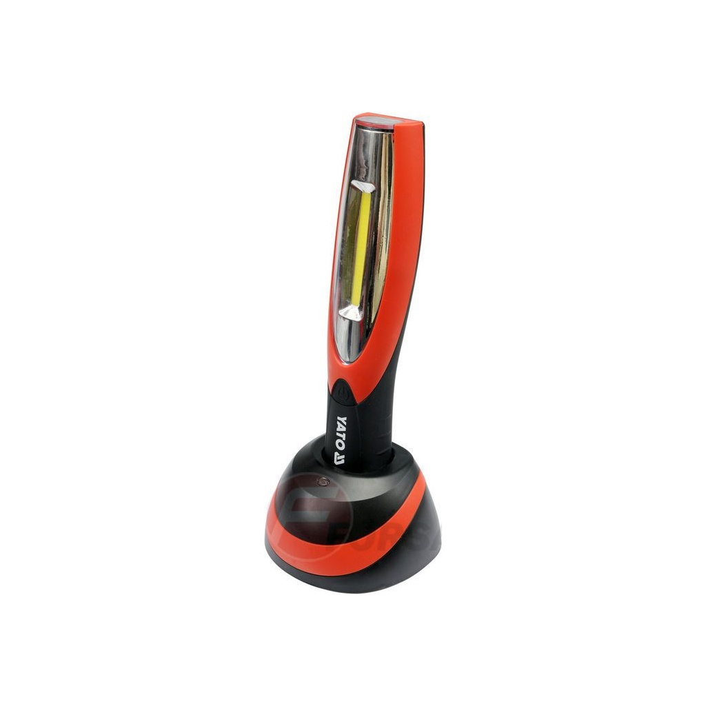 Work led lamp 2in1 magnet 3w cob led