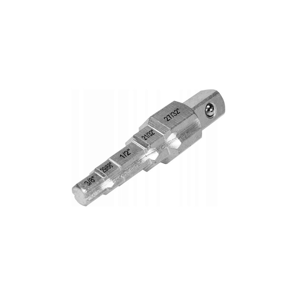 Ключ ступенчатый 1/2"