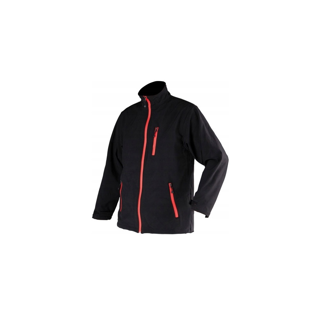 Куртка soft shell размер:m