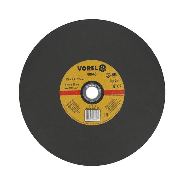 Диск Для Резки Металла 125X1.0X22mm