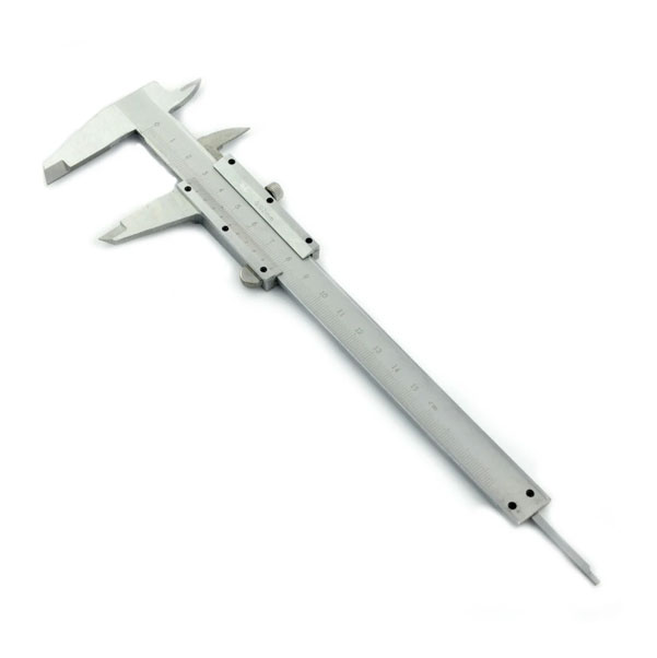 Штангенциркуль /inox/ 150mm/0.02mm