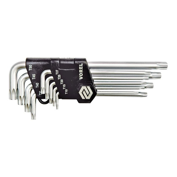 Набор ключей torx