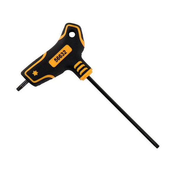 Ключ torx с т-образной ручкой t20