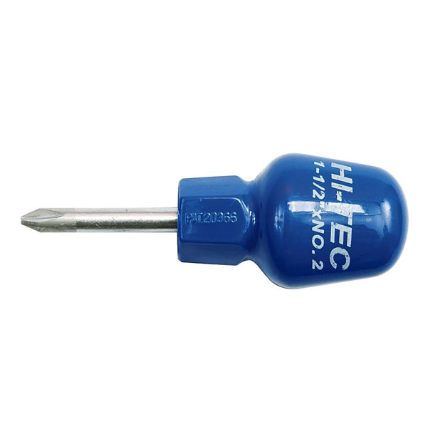 Отвертка "hi-tec" cv