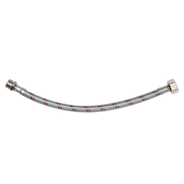 Соединительный шланг f/m 1/2" 1/2" 500mm