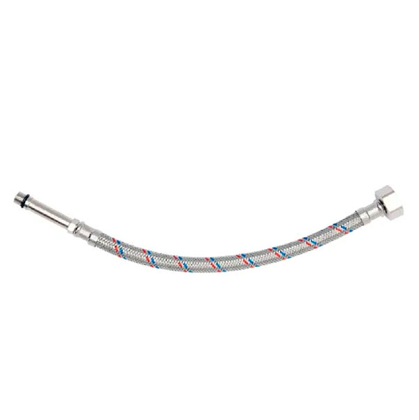 Соединительный шланг f/m 1/2" m10x1 300mm