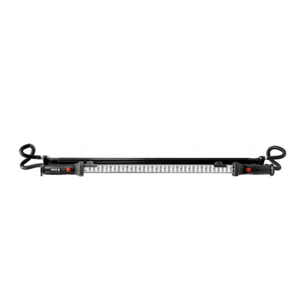 Подкапотный рабочий фонарь 36 smd led