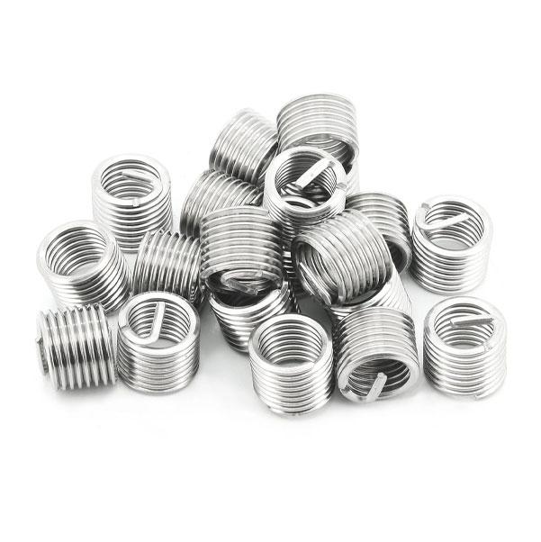 Проволочные резьбы m8x1.25x10.8mm