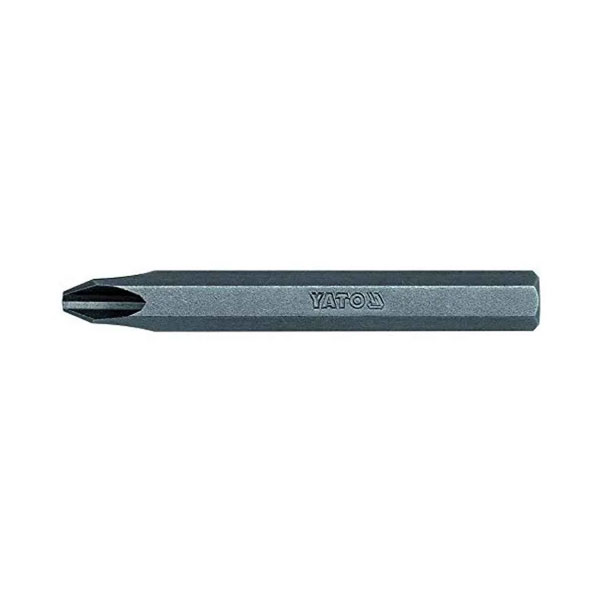 8mmx70mm ударные биты ph#2 //1pc