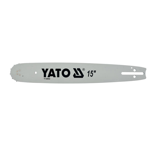 Направляющая шина 15" 3/8"v