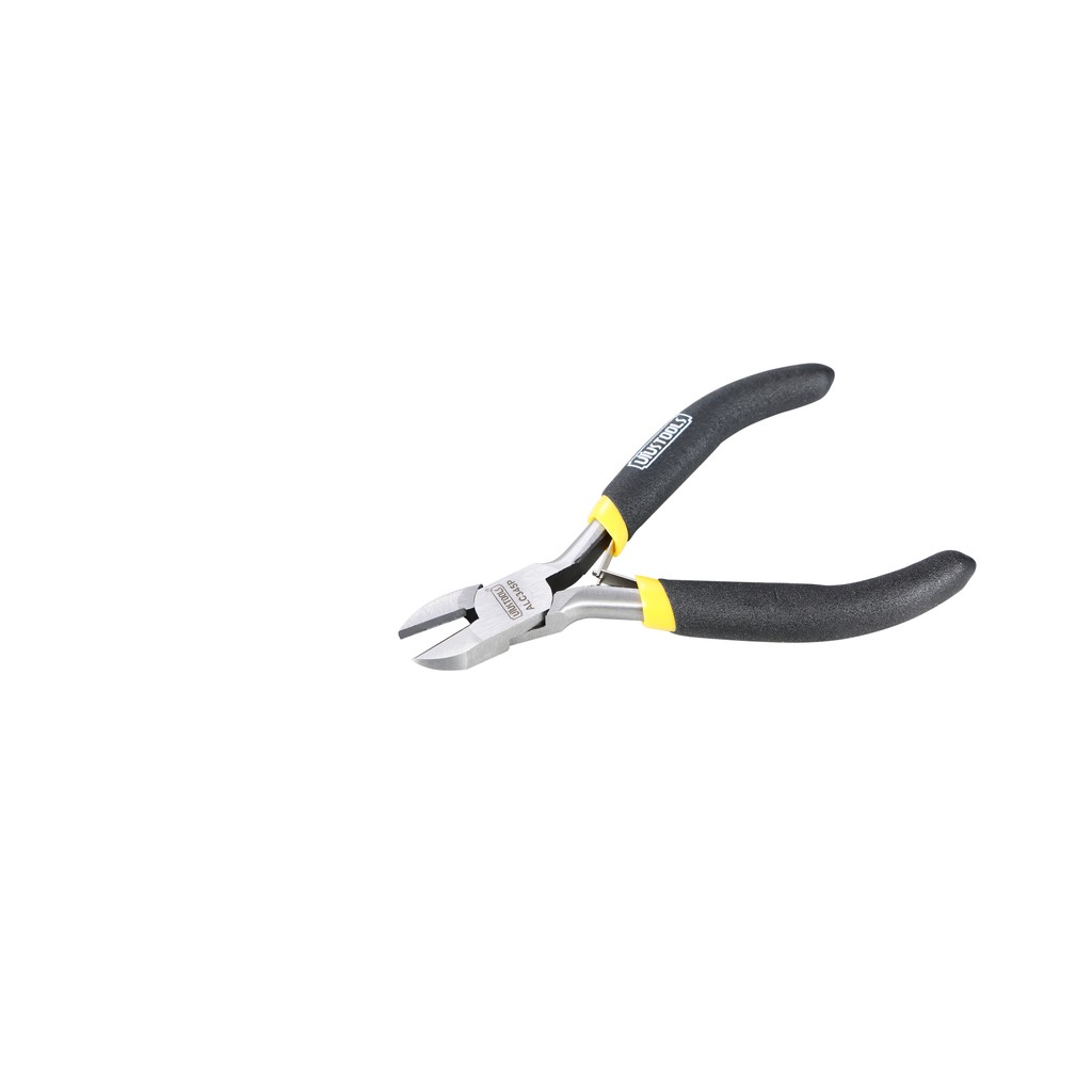 Mini diagonal cutting ТИСКИ, ЗАЖИМЫ, ПЛОСКОГУБЦЫ