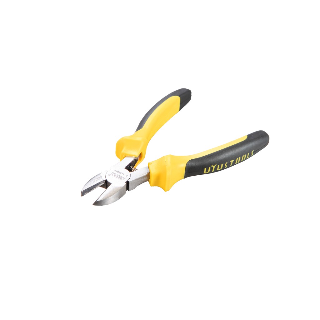 Diagonal cutting ТИСКИ, ЗАЖИМЫ, ПЛОСКОГУБЦЫ