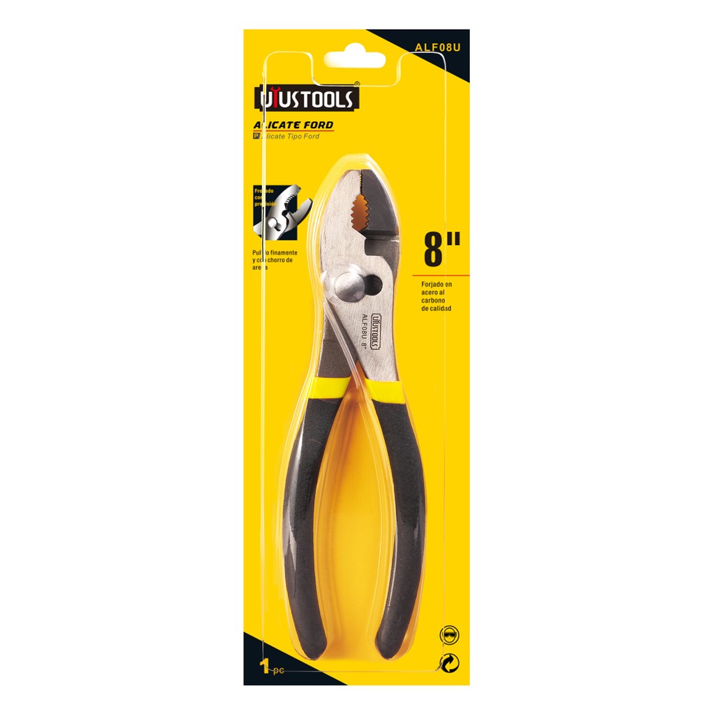 Slip joint ТИСКИ, ЗАЖИМЫ, ПЛОСКОГУБЦЫ
