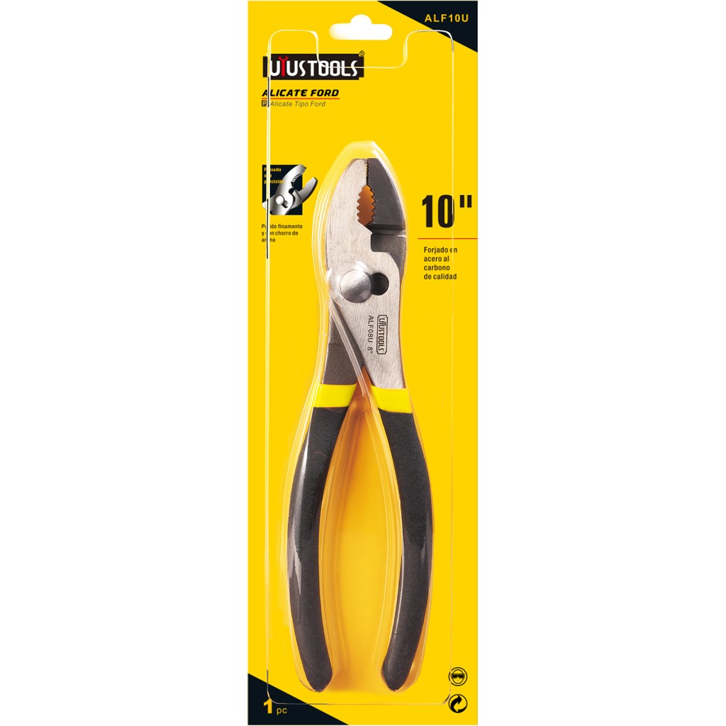 Slip joint ТИСКИ, ЗАЖИМЫ, ПЛОСКОГУБЦЫ