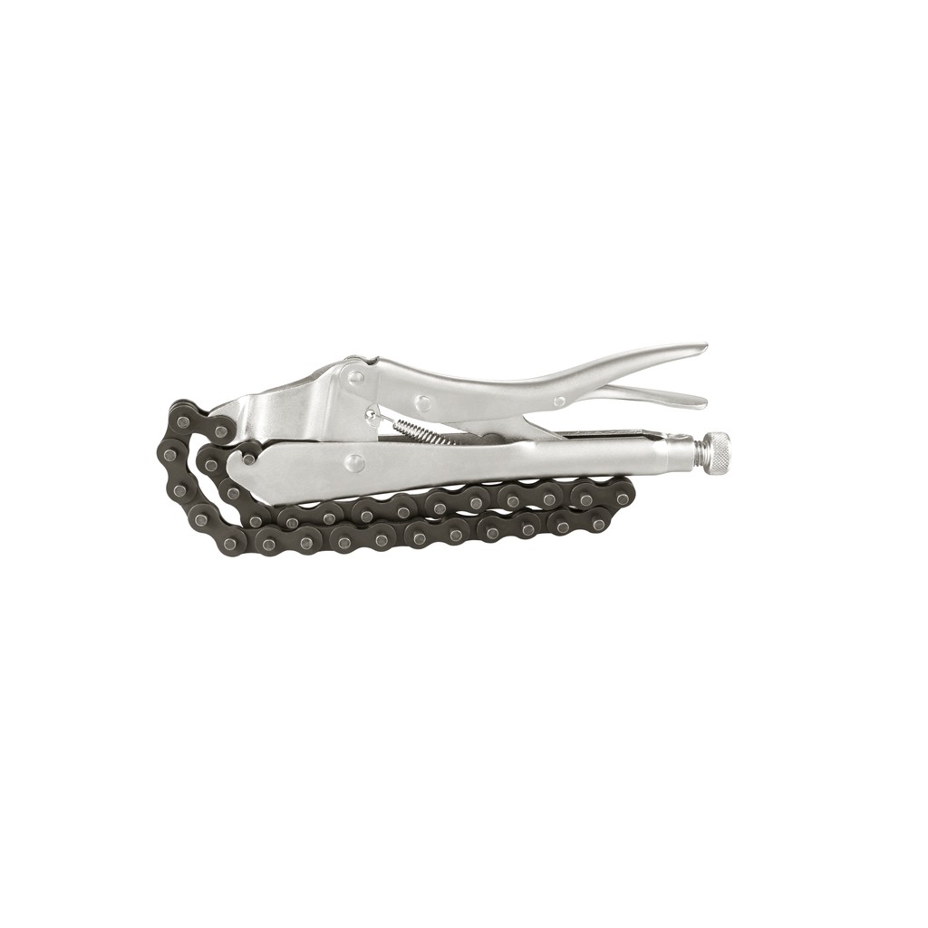 Chain locking ТИСКИ, ЗАЖИМЫ, ПЛОСКОГУБЦЫ