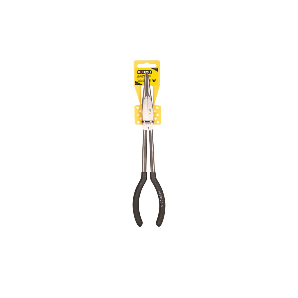 Long needle nose ТИСКИ, ЗАЖИМЫ, ПЛОСКОГУБЦЫ