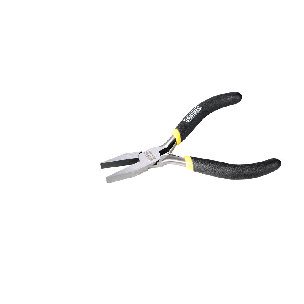 Mini flat nose ТИСКИ, ЗАЖИМЫ, ПЛОСКОГУБЦЫ