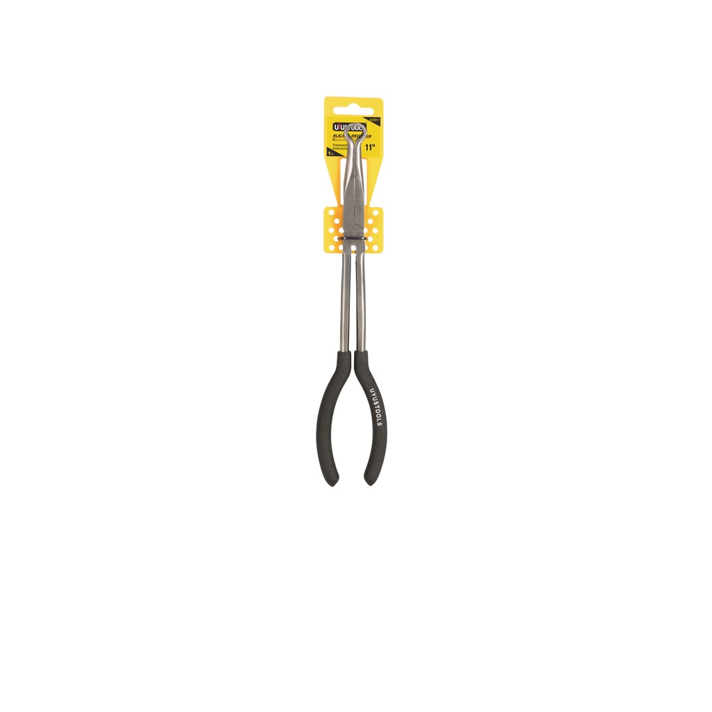 O-shape needle nose ТИСКИ, ЗАЖИМЫ, ПЛОСКОГУБЦЫ