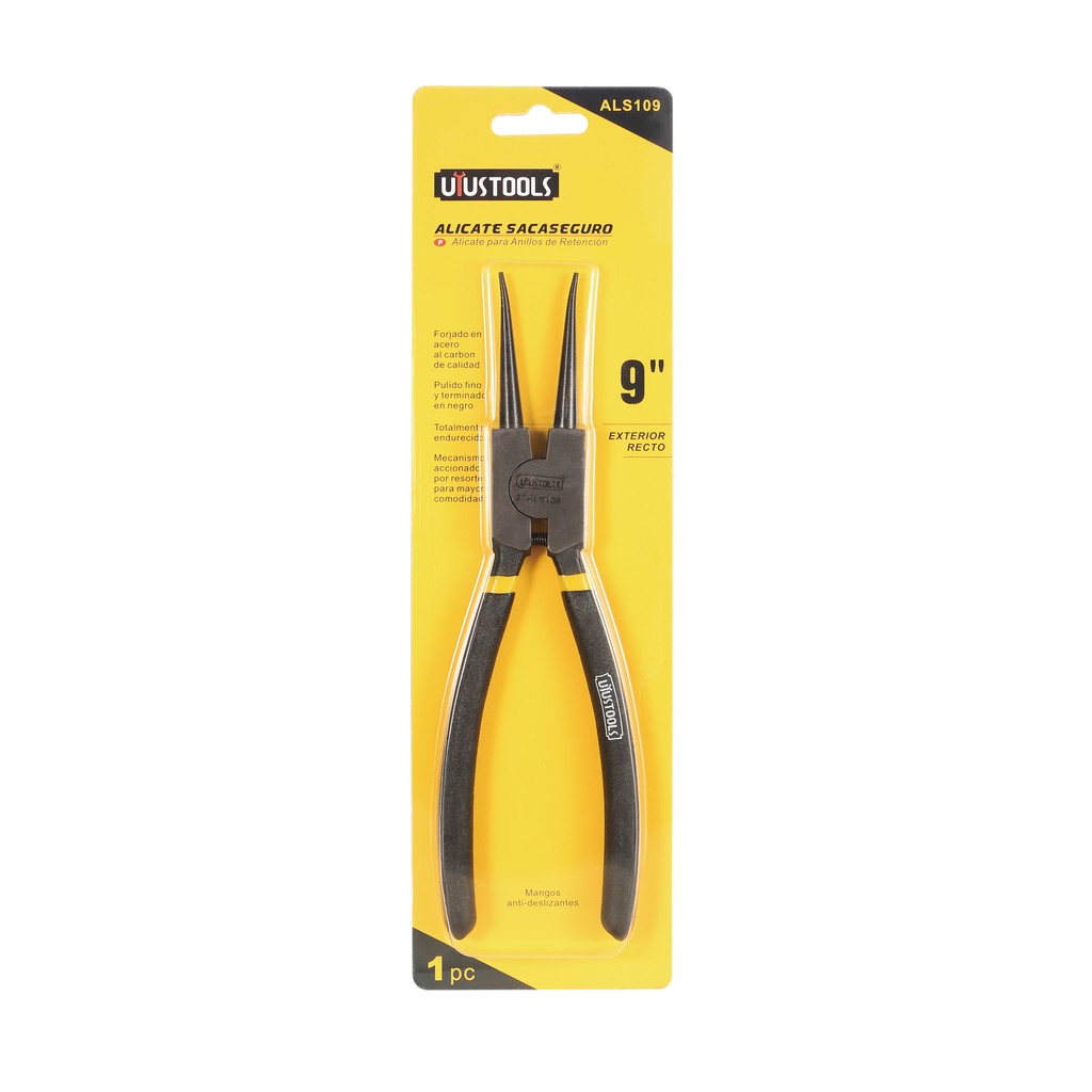 Circlip ТИСКИ, ЗАЖИМЫ, ПЛОСКОГУБЦЫ