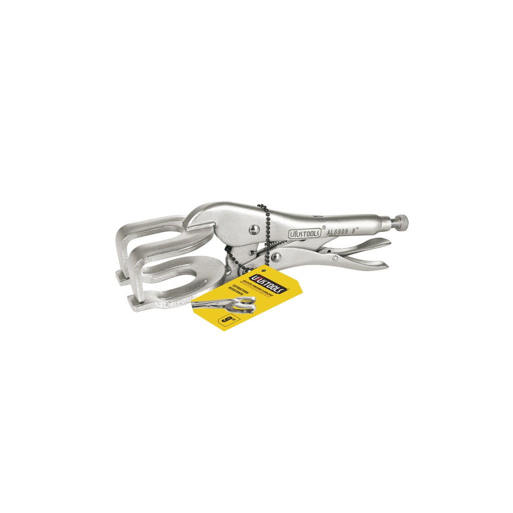 Welding locking ТИСКИ, ЗАЖИМЫ, ПЛОСКОГУБЦЫ