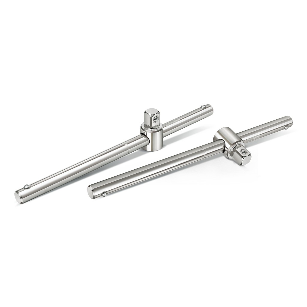Скользящая Тройниковая планка 1/2"
