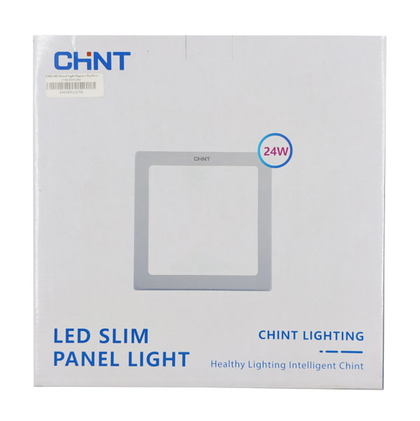 Лампа 24W LED Panel Light Square Surface 6500K, 300*300*31.5mm