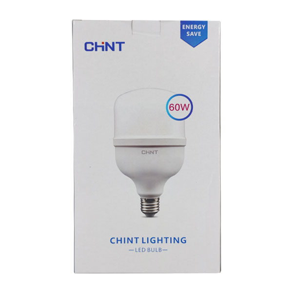 Лампа 60W LED Bulb (t type)