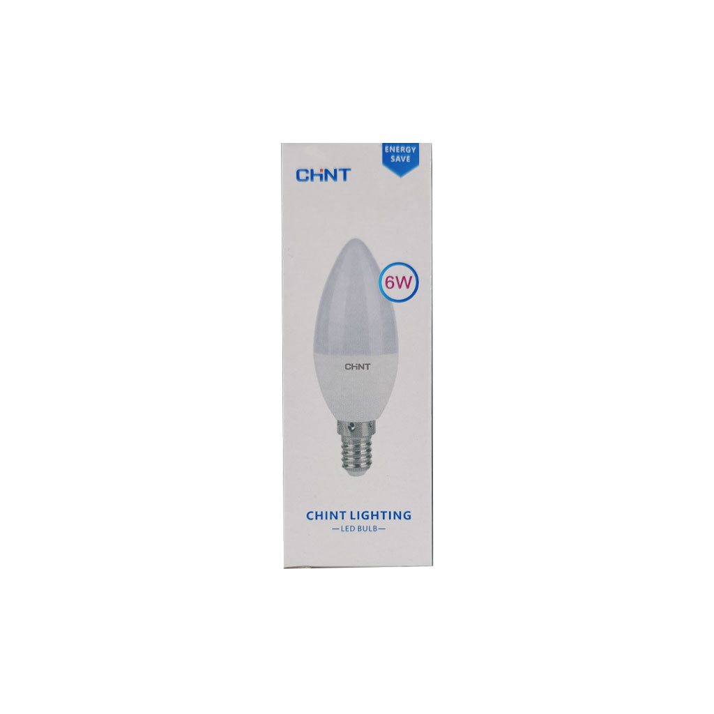 Лампа 6 W CANDLE BULB E 14