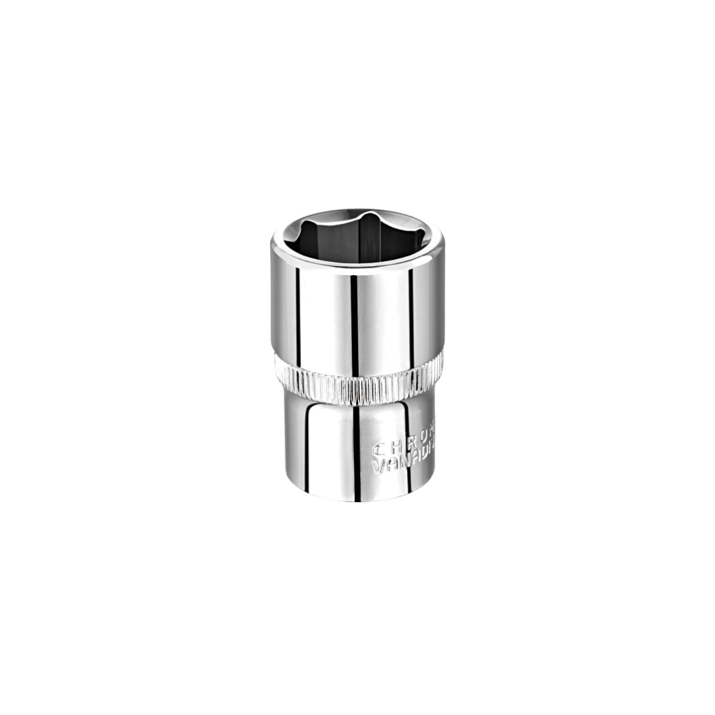 Шестигранная розетка 1/2"