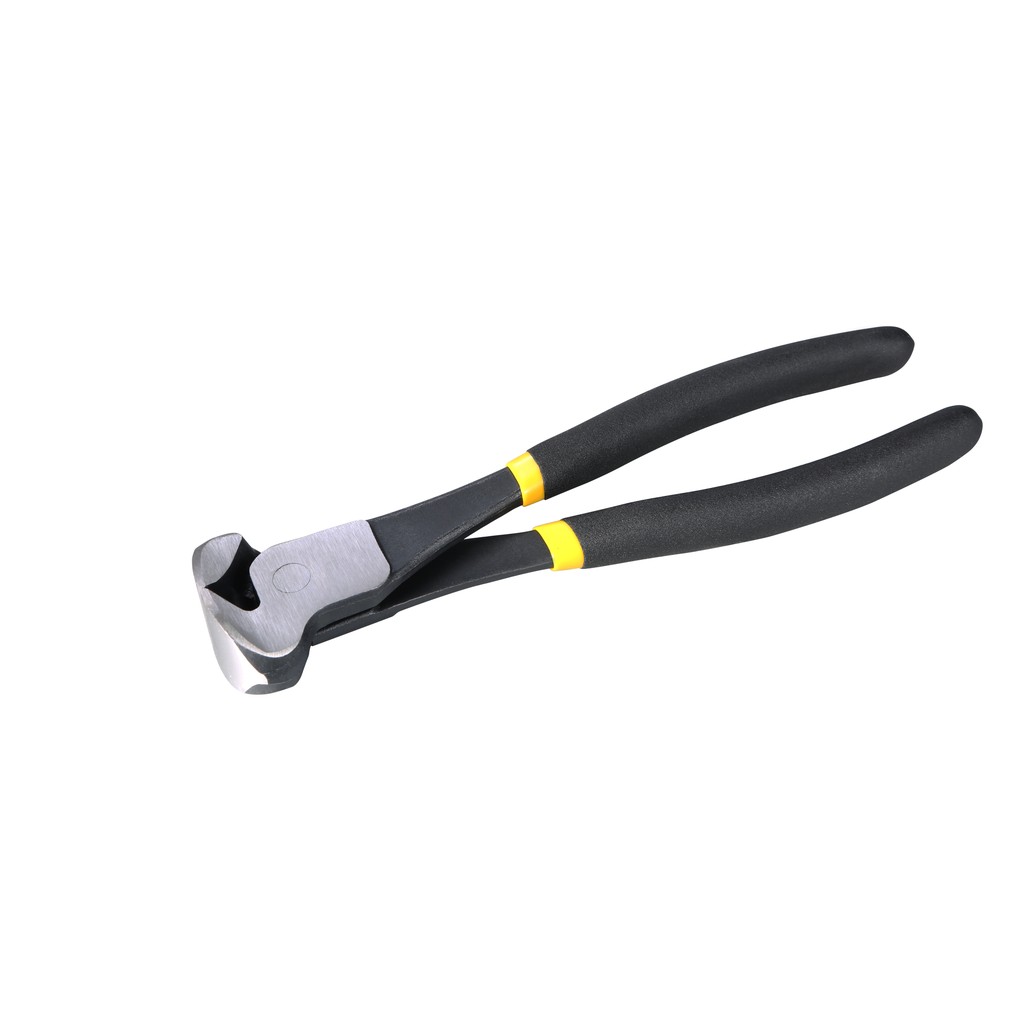 End Cutting ТИСКИ, ЗАЖИМЫ, ПЛОСКОГУБЦЫ