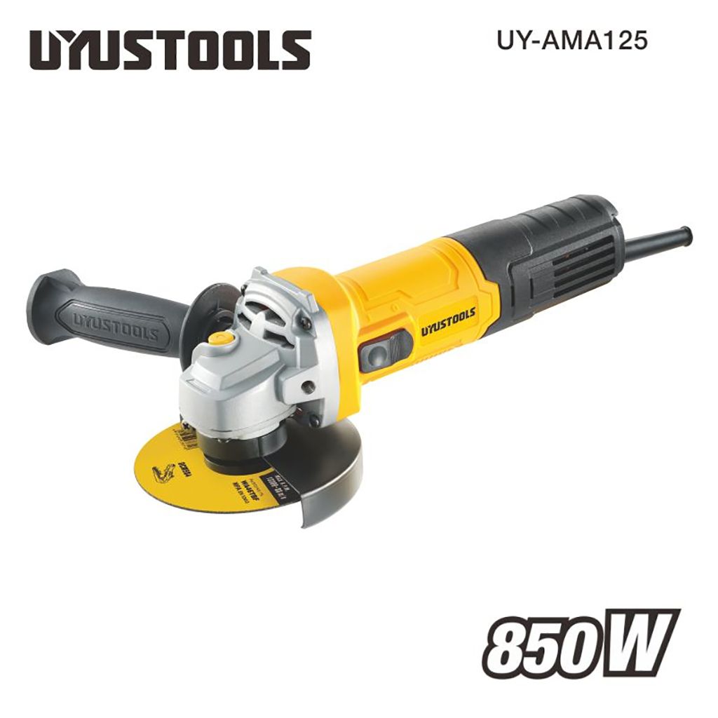 БОЛГАРКА 100MM 850W