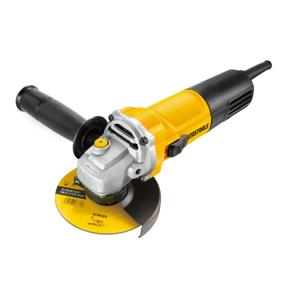 БОЛГАРКА 115MM 850W