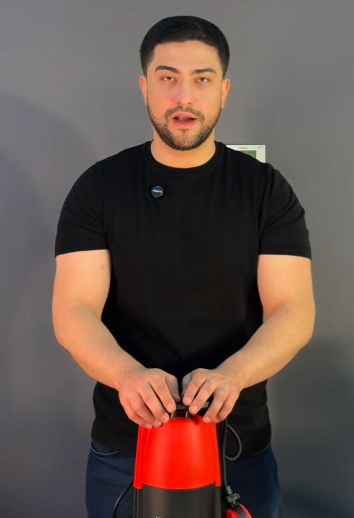 Video thumb