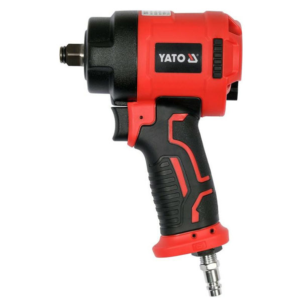 Гайковерт пневматический 1/2" Мини 1200 Нм